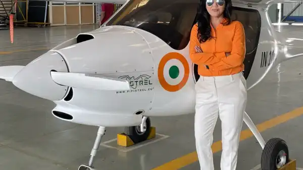 Net Worth Of Sweta Singh