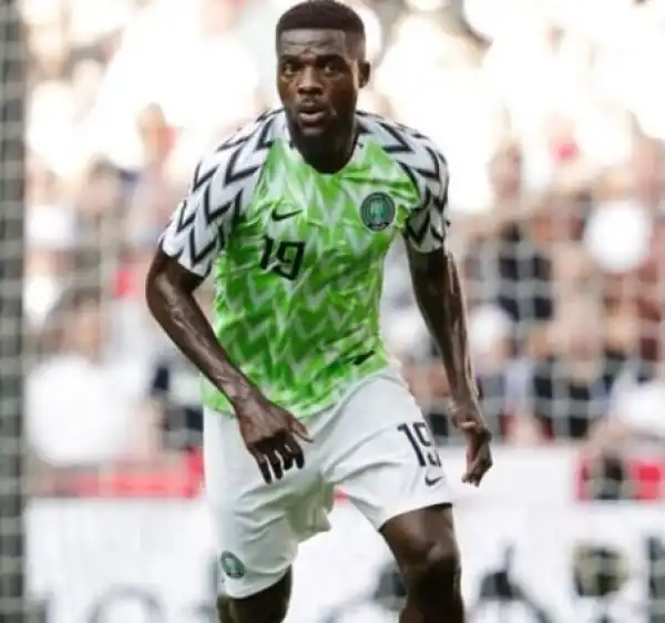 Footballer, John Ogu Applauds Davido For His Kind Heart After Sharing First Chat With Mayorkun