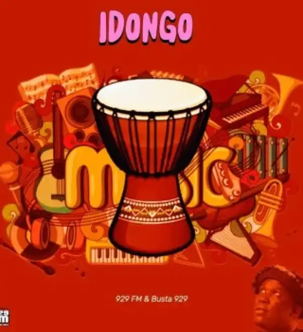 929 FM – Onketsang ft. Busta 929