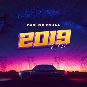 DaBlixx Osha – Town Road