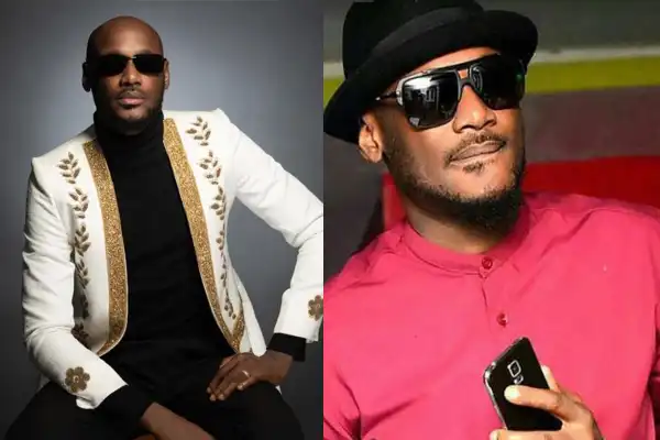 ‘Your Scam And Money Thieving Portal Is Becoming Embarrassing’- Singer, Tuface Idibia Calls Out NCDC For Frustrating Travelers