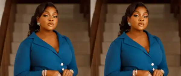 Eniola Badmus Denies Allegations Of Linking Young Girls To Politicians