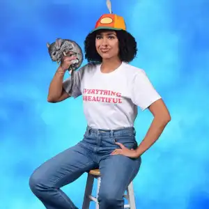 Princess Nokia - Green Eggs & Ham