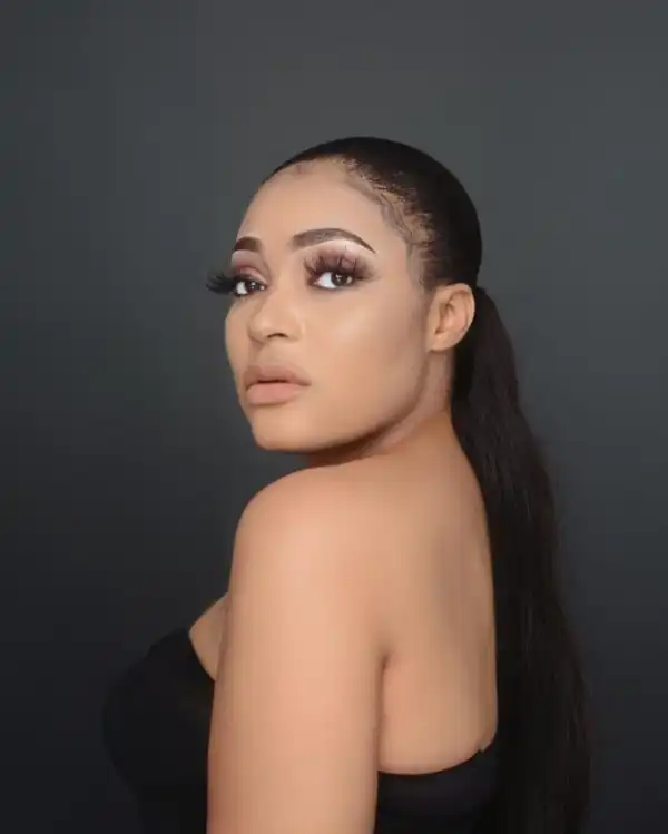 Tchidi Chikere’s Ex-wife, Sophia Williams Welcomes New Born Baby (Video)