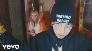 Lil Xan - My Girlfriend (Video)