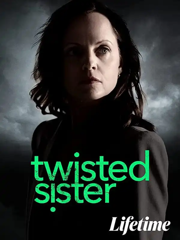 Twisted Sister (2023)