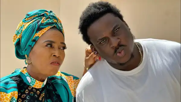 BaeU - My Sweet Mother InLaw  (Comedy Video)
