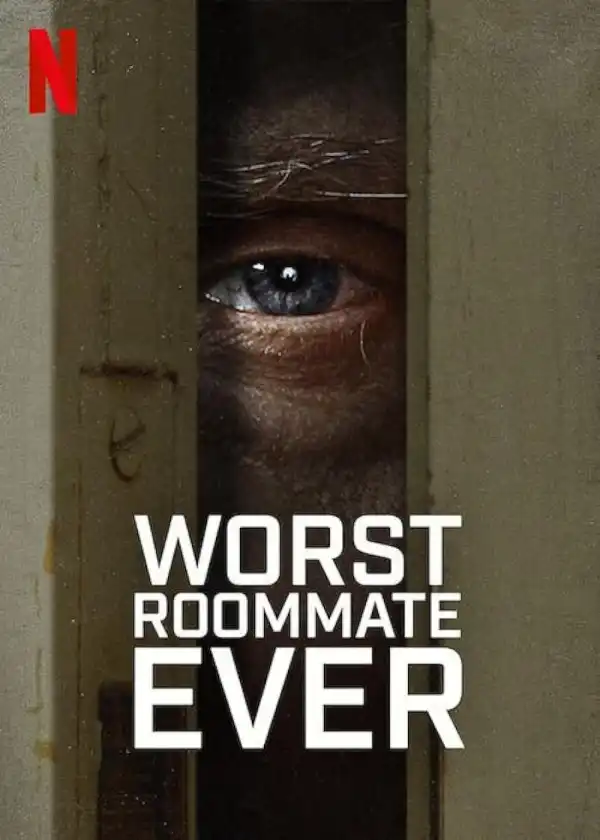 Worst Roommate Ever S01 E05