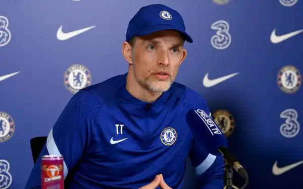 ‘I’m not sure if I like it’ – Tuchel slams UEFA over new Champions League format and more games for Chelsea