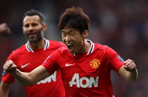 Biography Of Park Ji Sung