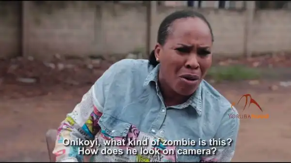 Rokanmi (2023 Yoruba Movie)