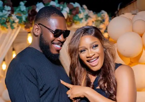 BBNaija All Stars: Frodd Reveals How He Met His Wife (Video)