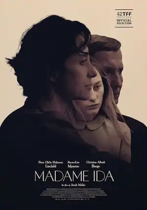 Madame Ida (2024) [Danish]