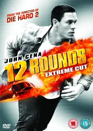 12 Rounds (2009) Full Movie Download & Watch Online