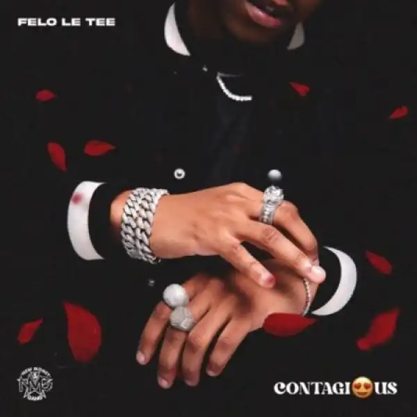 Felo Le Tee & Focalistic – Small