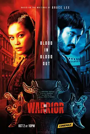 Warrior 2019 S02E06