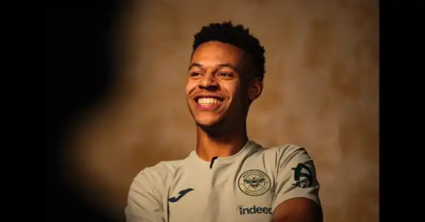 Transfer: ‘He’s rooted in Okrika’ – Brentford announces signing of Nigeria eligible star