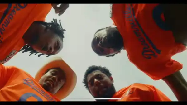 Earthgang - Bobby Boucher (Video)