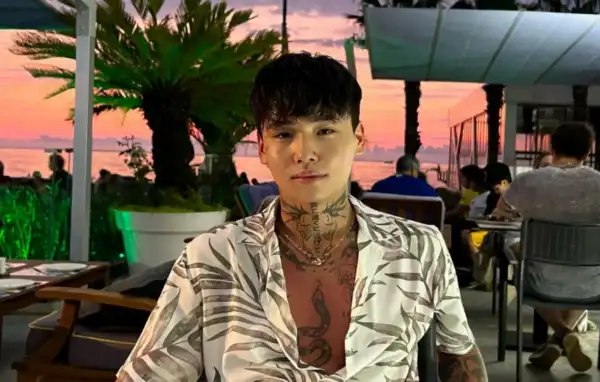 Career & Net Worth Of Vlad Hoshin