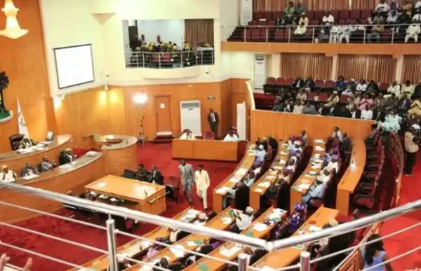 Lagos Assembly Passes VAT, Anti-Open Grazing Bills
