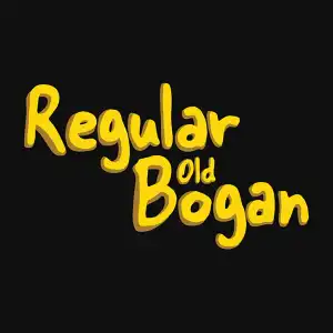 Regular Old Bogan S01E04