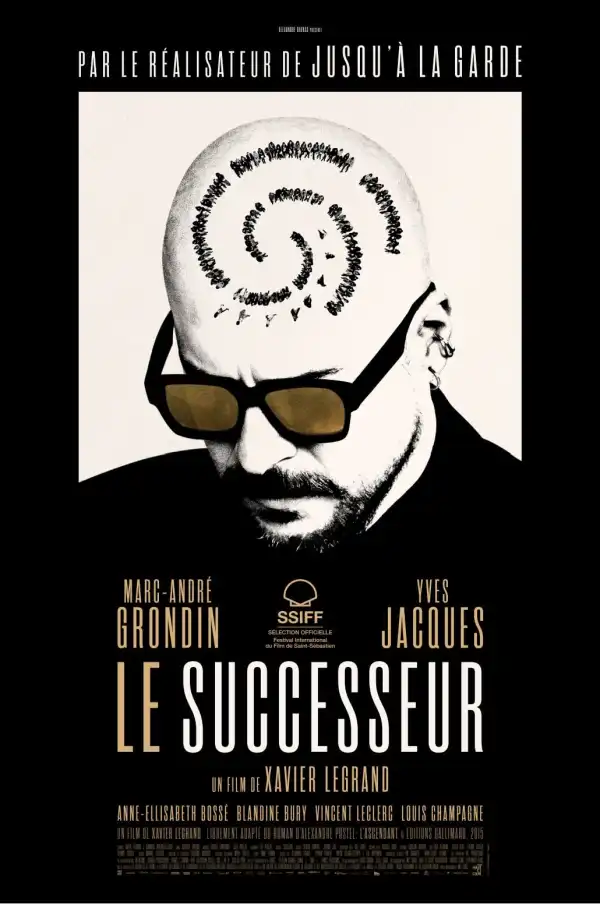 The Successor (2023) [French]