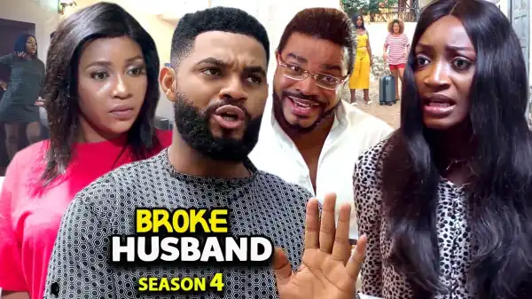 Broke Husband Season 4
