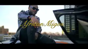 AfricanMigos – One Time ft. Danagog  (Video)