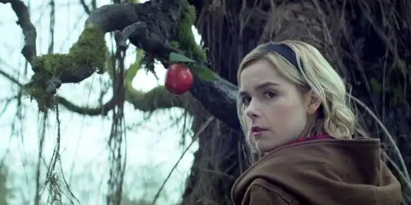 Chilling Adventures of Sabrina Season 4 Trailer Reveals Release Date