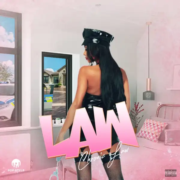 Chronic Law & Pop Style – Law