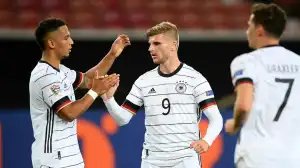 Germany 1 Vs  1 Spain (UEFA Nations League) Highlights