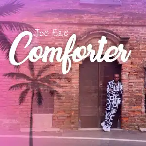 Joe Eze – Comforter