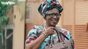 TheCute Abiola - The Lekki Agent  Starr.  Ayo Mogaji (Comedy Video)