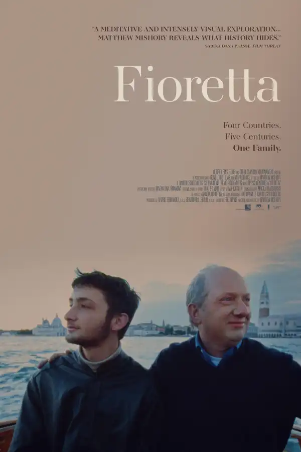 Fioretta (2024)