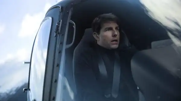 Mission: Impossible 7 Production Stops Due to Positive COVID-19 Test