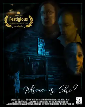 Where Is She? (2019)