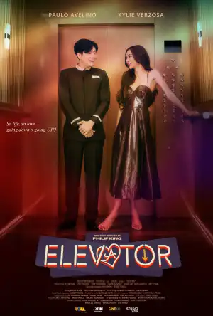 Elevator (2024) [Filipino] Full Movie Download & Watch Online