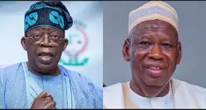 2026: Support Osun West governorship ticket — Group appeals to Tinubu, Ganduje