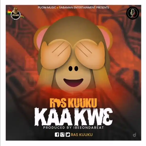Ras Kuuku – KaaKwe