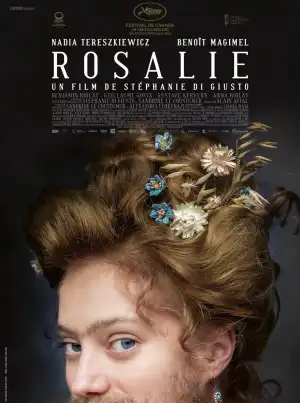 Rosalie (2024) [FRENCH]