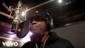 Uncle Murda - Diet Coke Freestyle (Video)