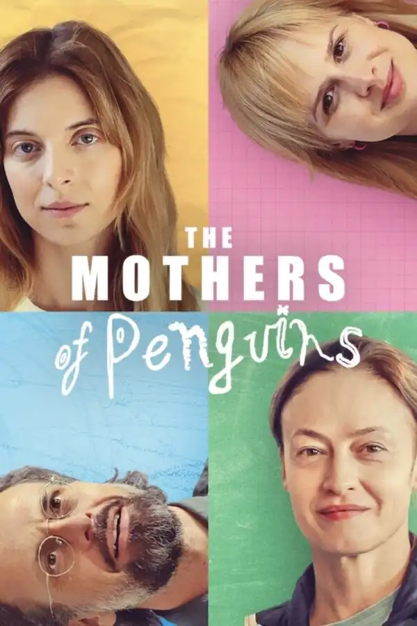 The Mothers of Penguins (2024) [Polish] (TV series)