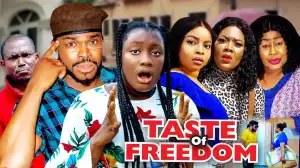 Taste Of Freedom Season 2