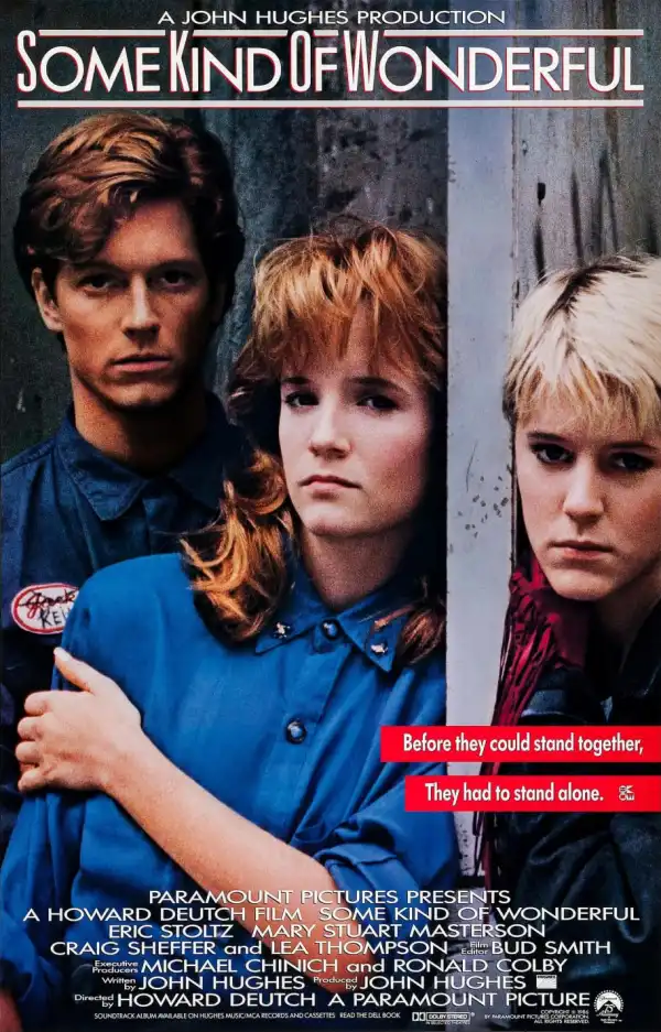 Some Kind Of Wonderful (1987)