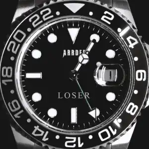 ArrDee – Loser