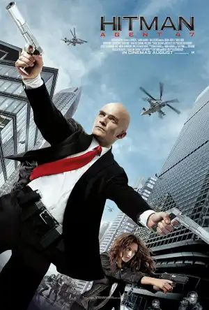 Hitman Agent 47 (2015)