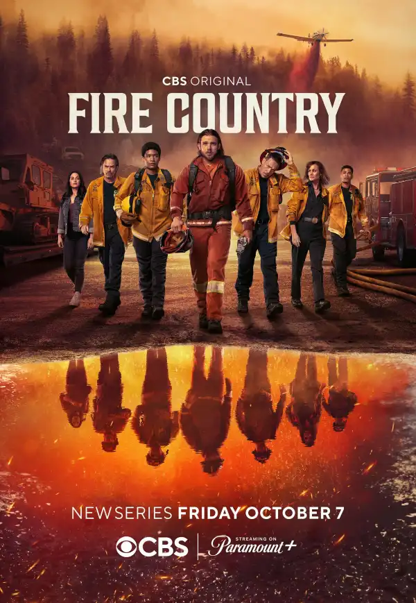 Fire Country S01E21