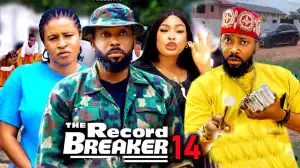 Record Breaker Season 14