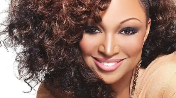 Biography & Career Of Chanté Moore