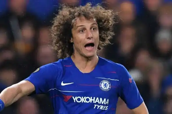 Net Worth & Biography Of David Luiz